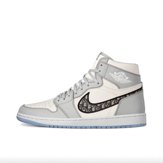 Air Jordan 1 High "DIOR"