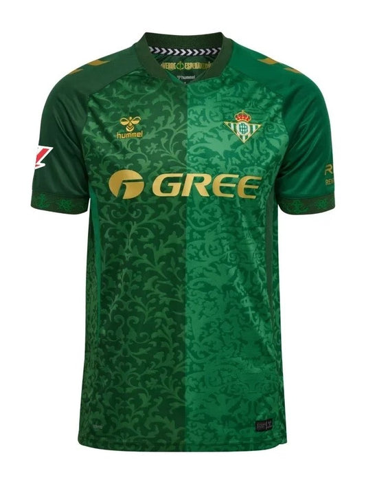 Real Betis 26/27 Away
