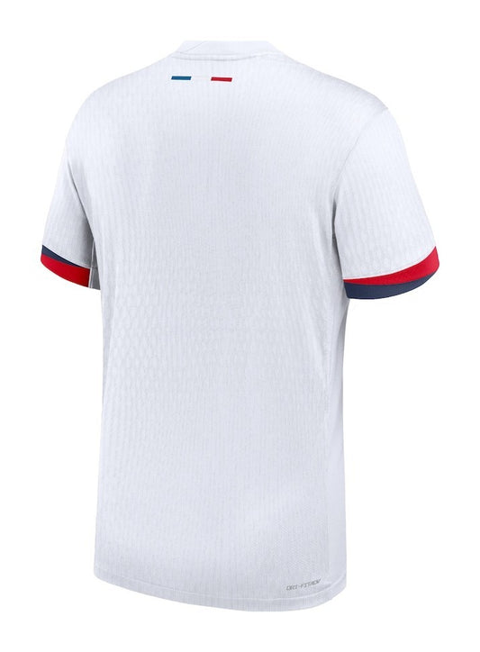 PSG 25/26 fuera