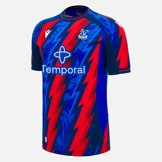 Crystal Palace 26/27 Home