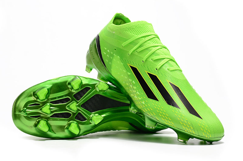 Adidas X Speedportal FG Boots