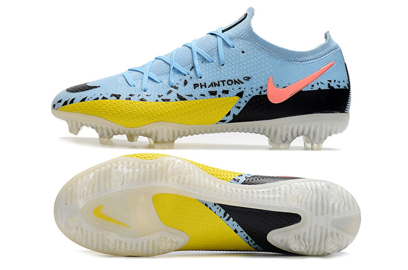 Zapatillas de fútbol Nike Phantom GT II Dynamic Fit Elite DF FG