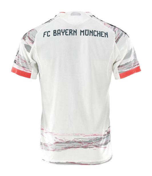 Bayern Munich 25/26 Away