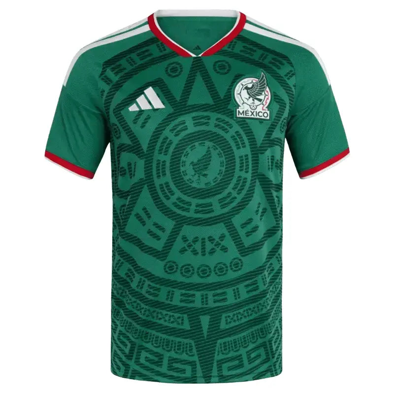 México sede 2026