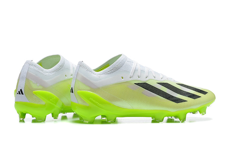 Adidas X Speedportal FG Boots