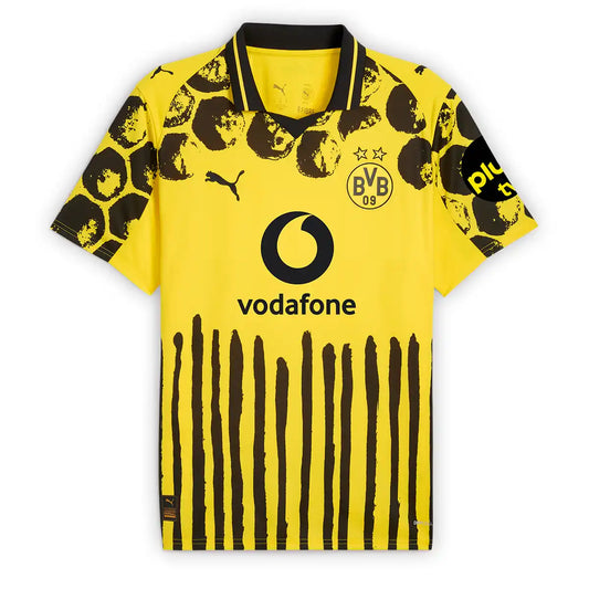Dortmund World Cup '25