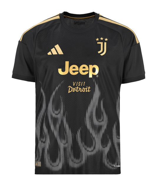 Juventus 26/27 Third