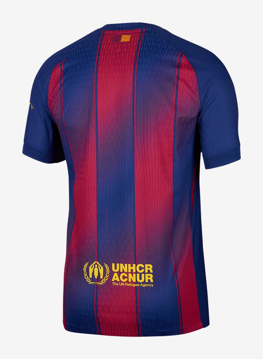 Barcelona 25/26 Casa