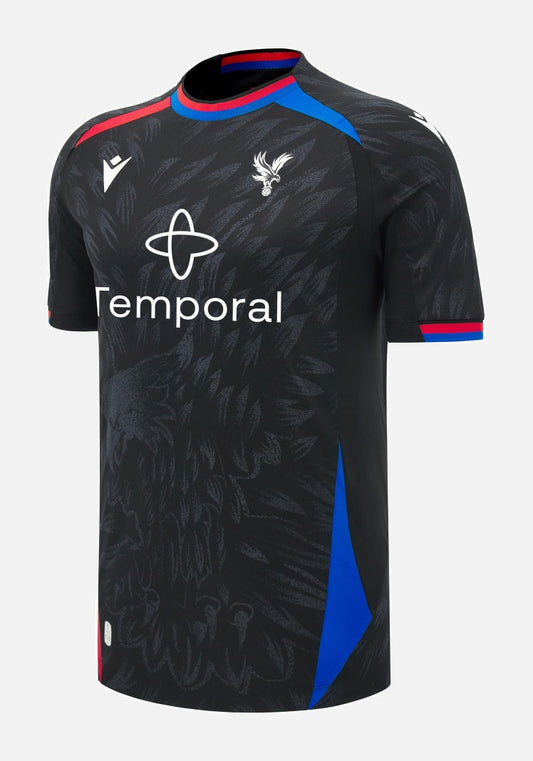 Crystal Palace 26/27 third