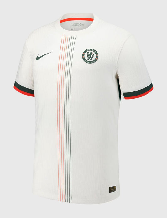 Chelsea 25/26 visitante