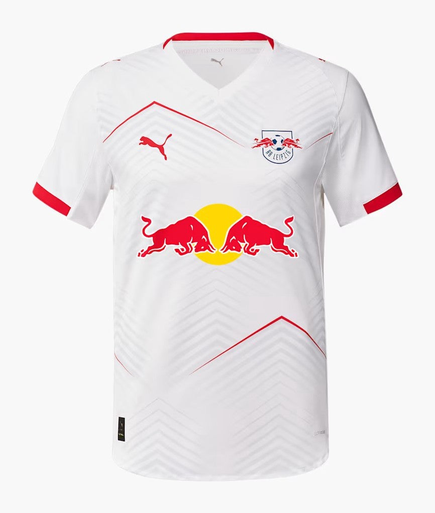 RB Leipzig 25/26 Home