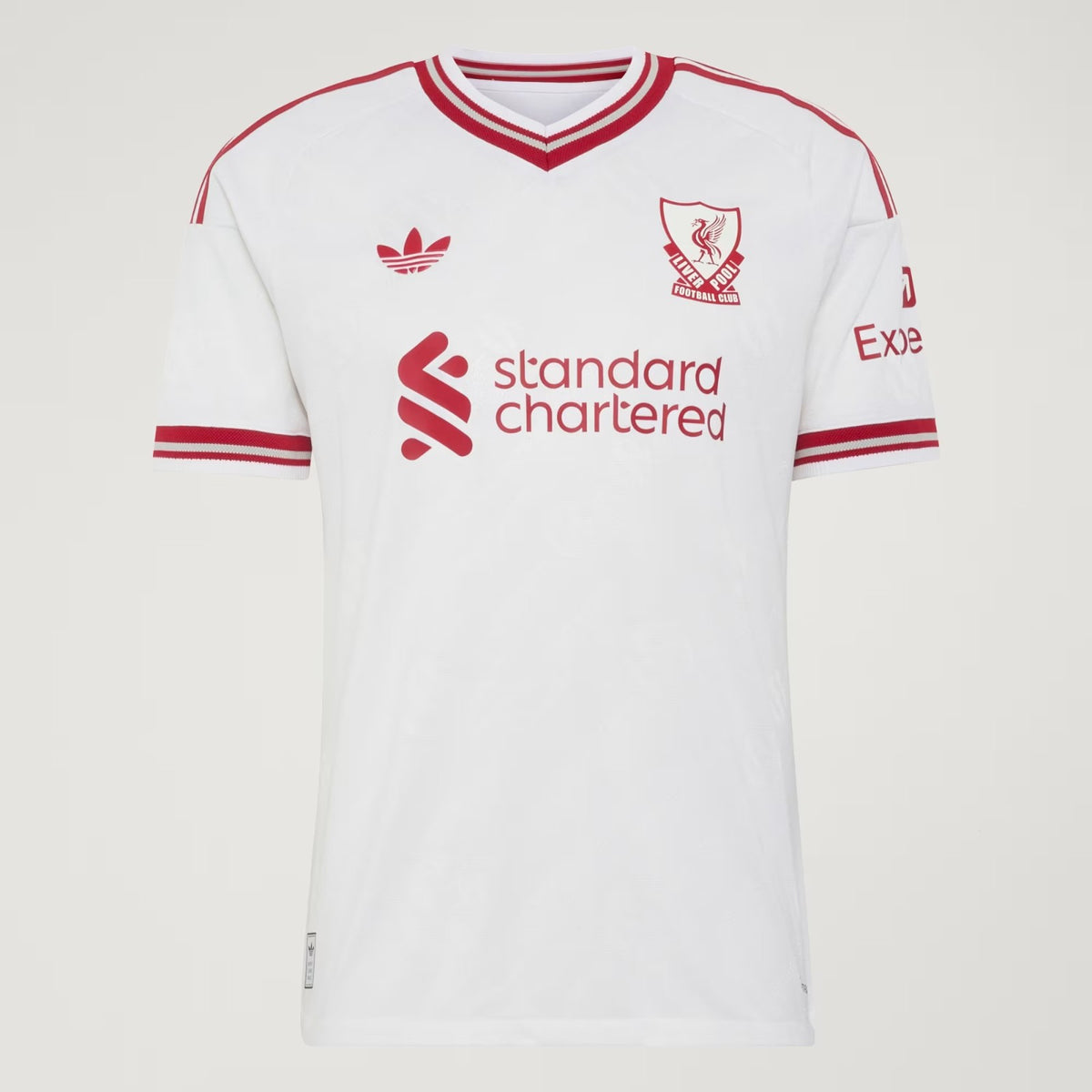 Liverpool 26/27 Away