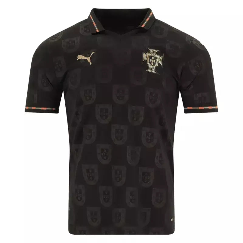 Portugal tercero 2026