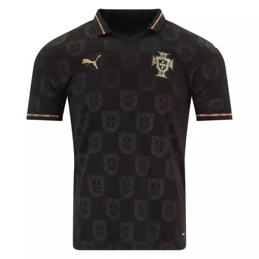 Portugal tercero 2026
