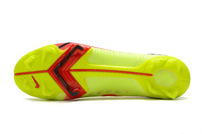 Botas de fútbol Nike Mercurial FG