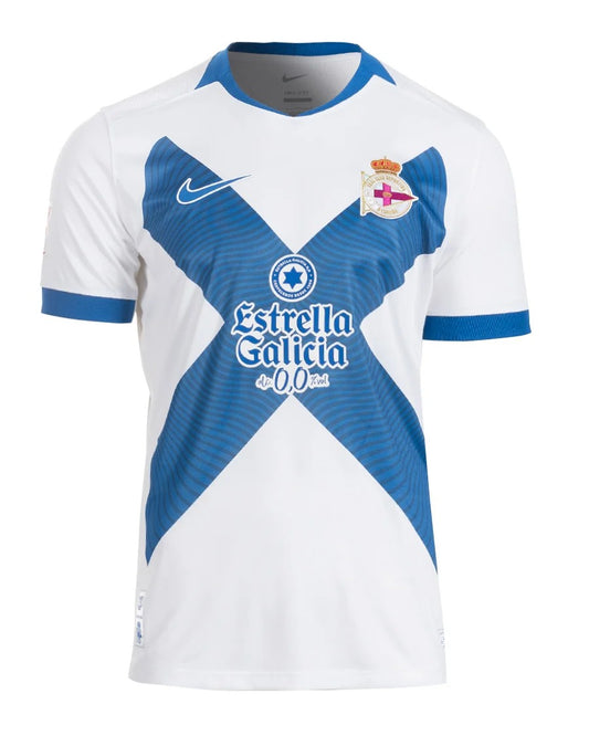 Deportivo La Coruña 26/27 Away