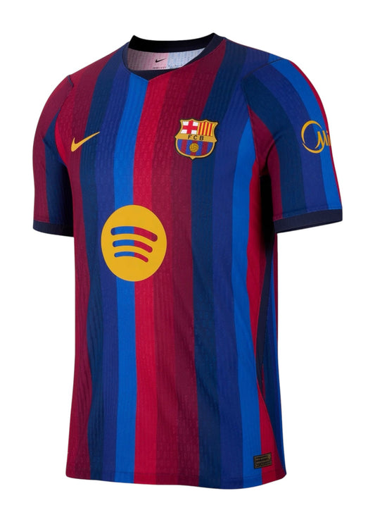 Barcelona 26/27 Home
