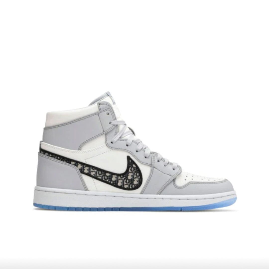 Air Jordan 1 High "DIOR"