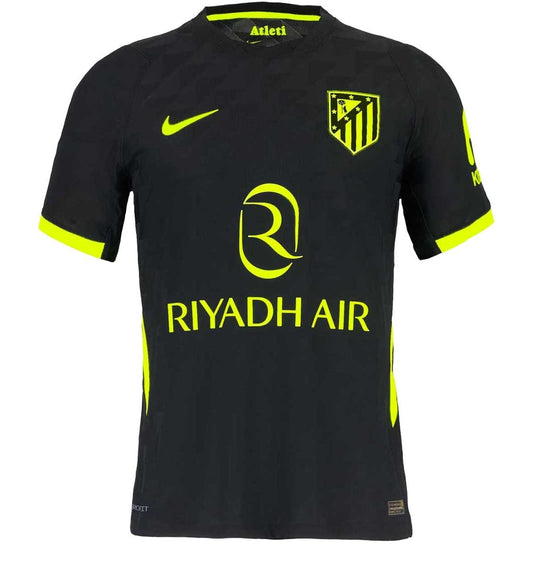 Atletico Madrid 26/27 Away