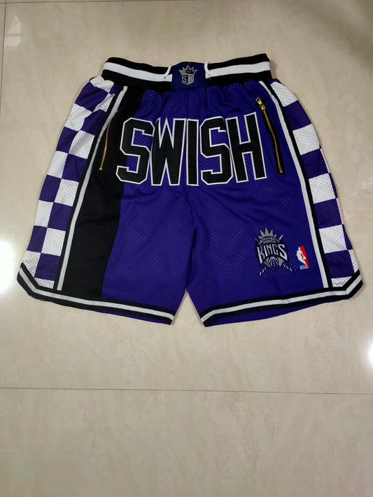 Pantalón Kings violeta