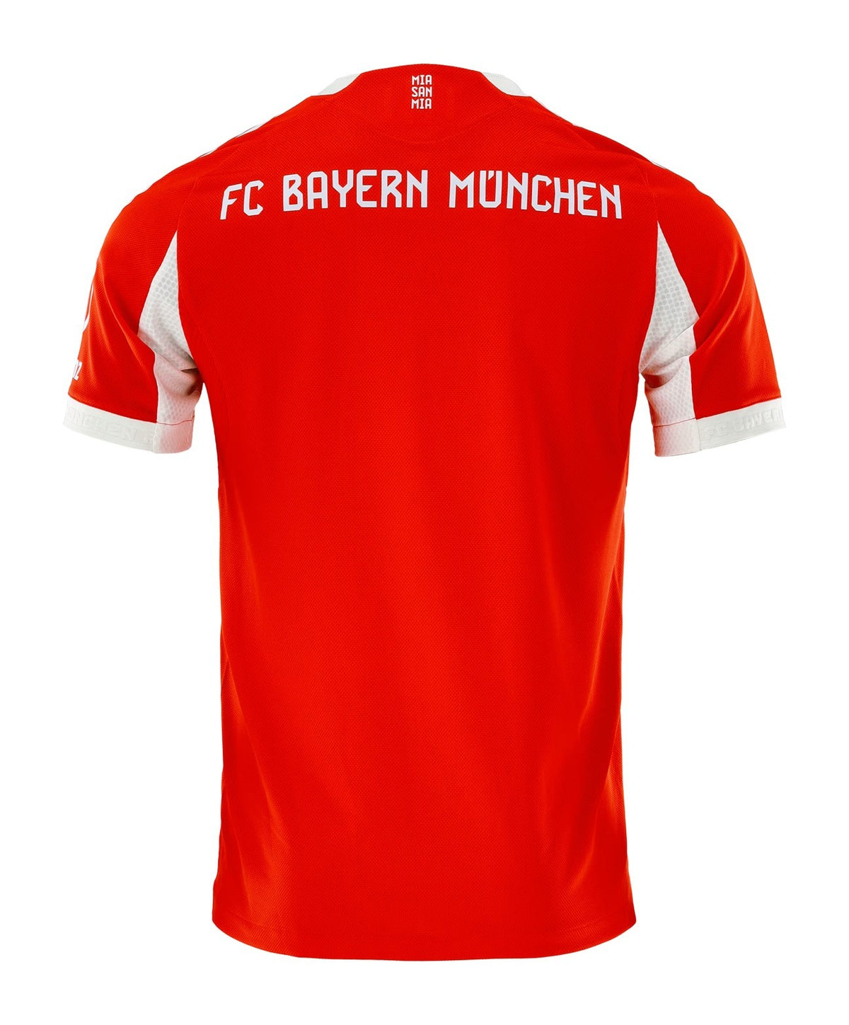 Bayern Munich 25/26 Home
