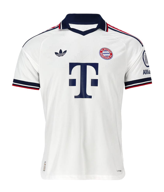 Bayern Munich 26/27 Away