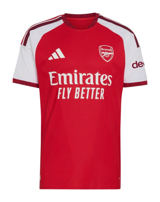 Arsenal 26/27 Home