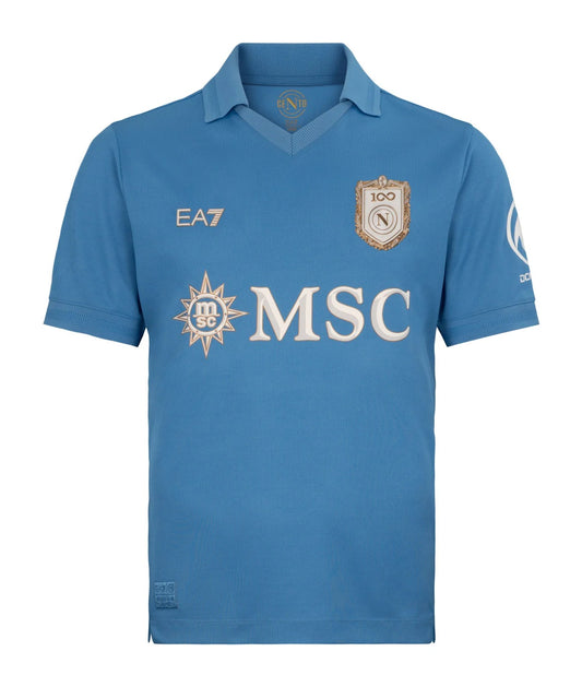 Napoli 26/27 Home