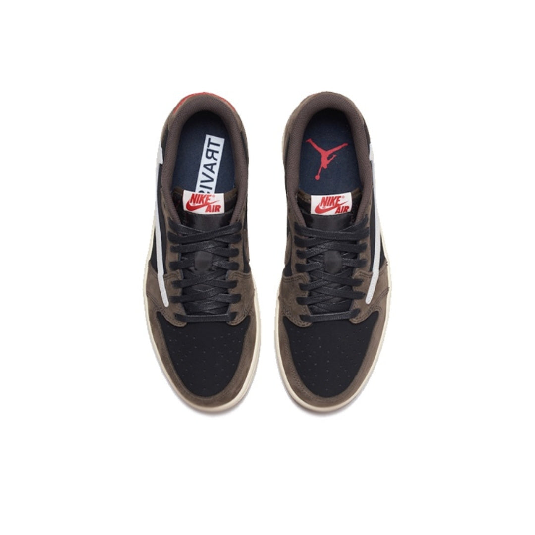 Air Jordan 1 Low "TRAVIS"