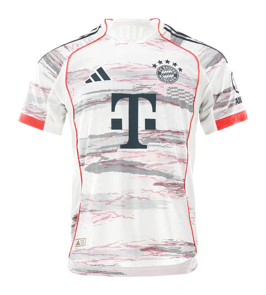 Bayern Munich 25/26 Away