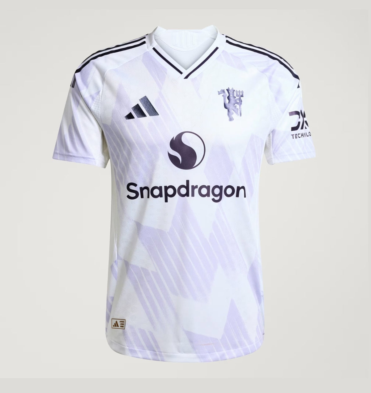 Manchester United 25/26 fuera