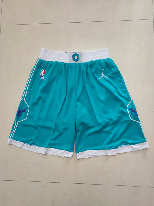 Pantalón turquesa Hornets