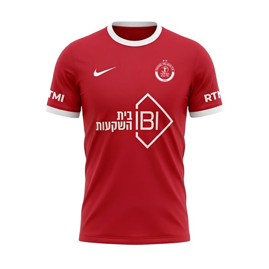 Hapoel Be'er Sheva 26/27 Home