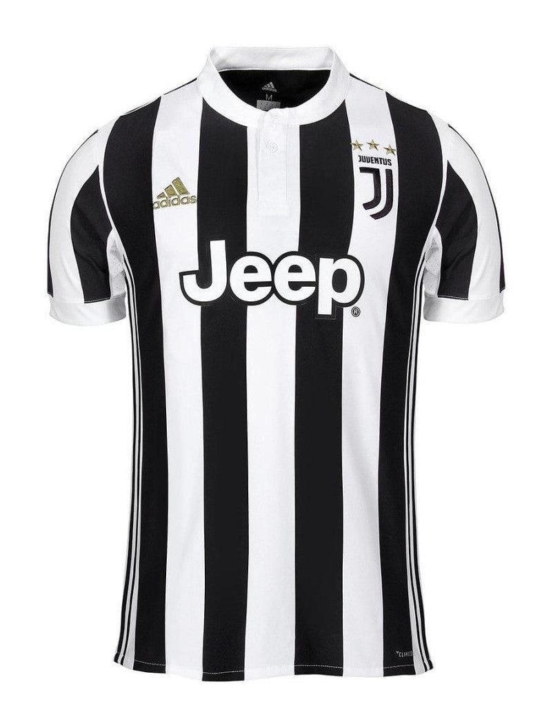 Juventus Retro 17/18