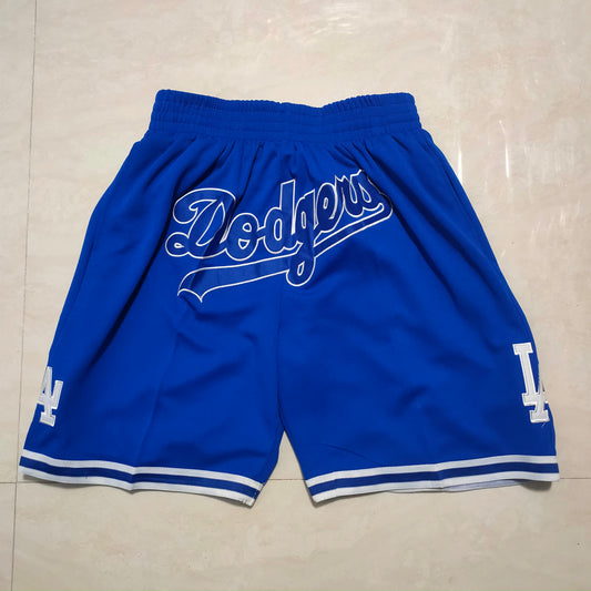 Pantalón dodge azul