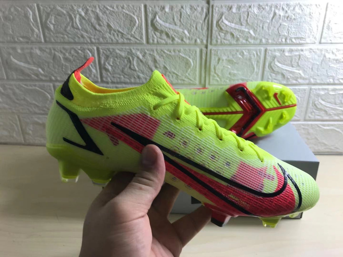 Botas de fútbol Nike Mercurial FG