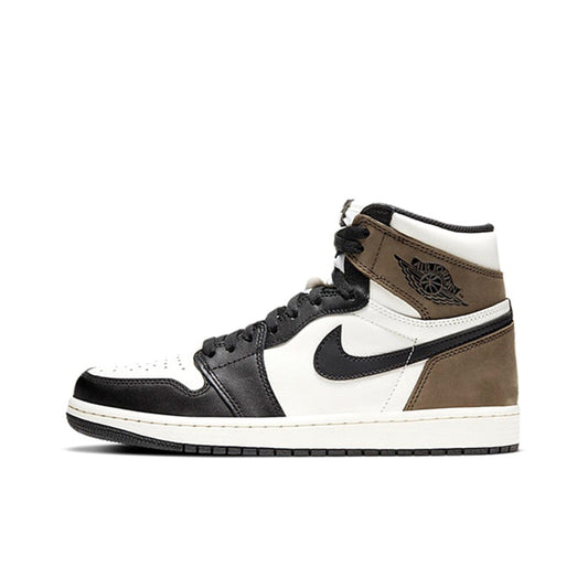 Air Jordan 1 High Mocha