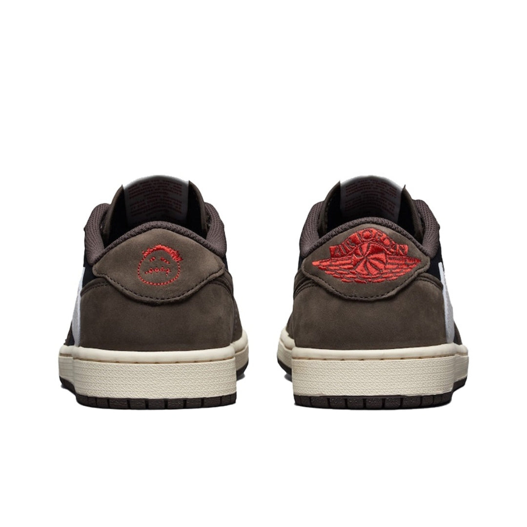 Air Jordan 1 Low "TRAVIS"