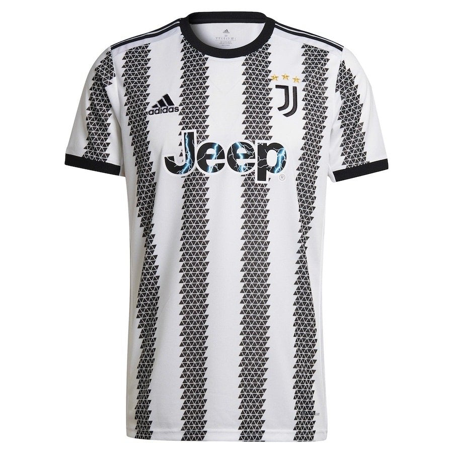 Juventus Home 22/23