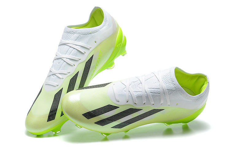 Adidas X Speedportal FG Boots