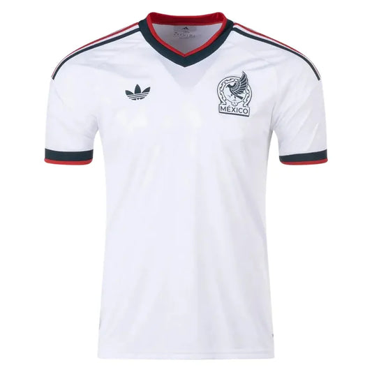 Mexico Away 2026