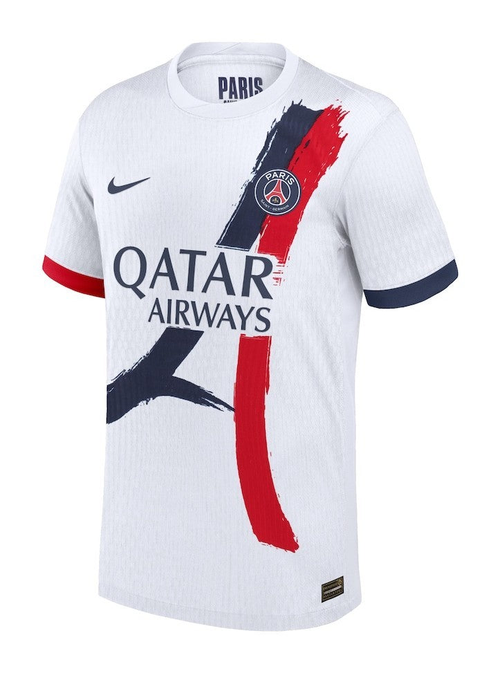 PSG 25/26 fuera