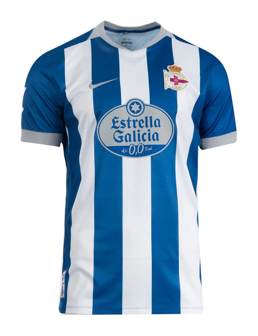 Deportivo La Coruña 26/27 Home