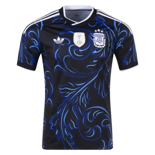 Argentina Away 2026