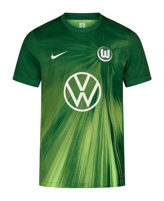 Wolfsburg 25/26 Home
