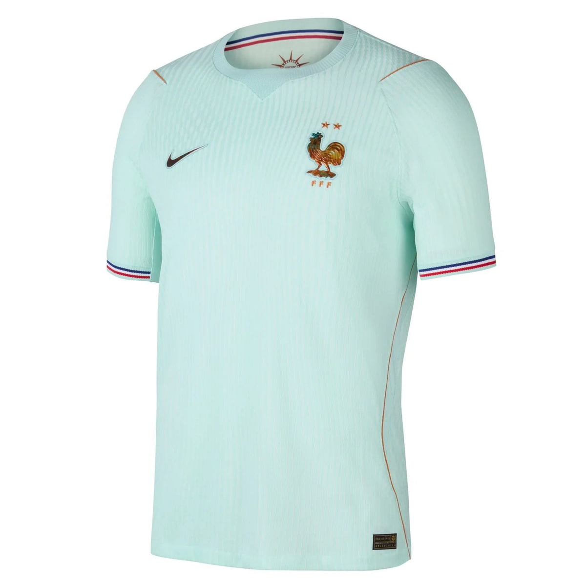 France away 2026