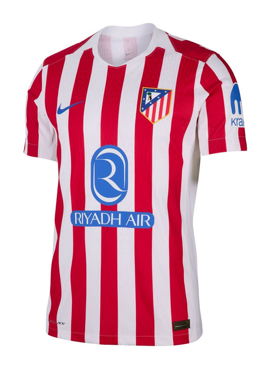 Atletico Madrid 25/26 Home