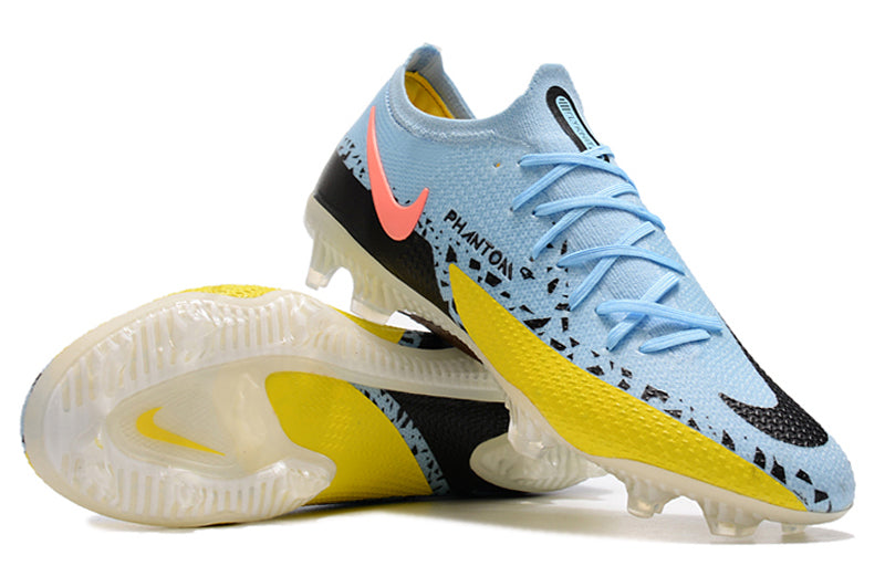 Zapatillas de fútbol Nike Phantom GT II Dynamic Fit Elite DF FG