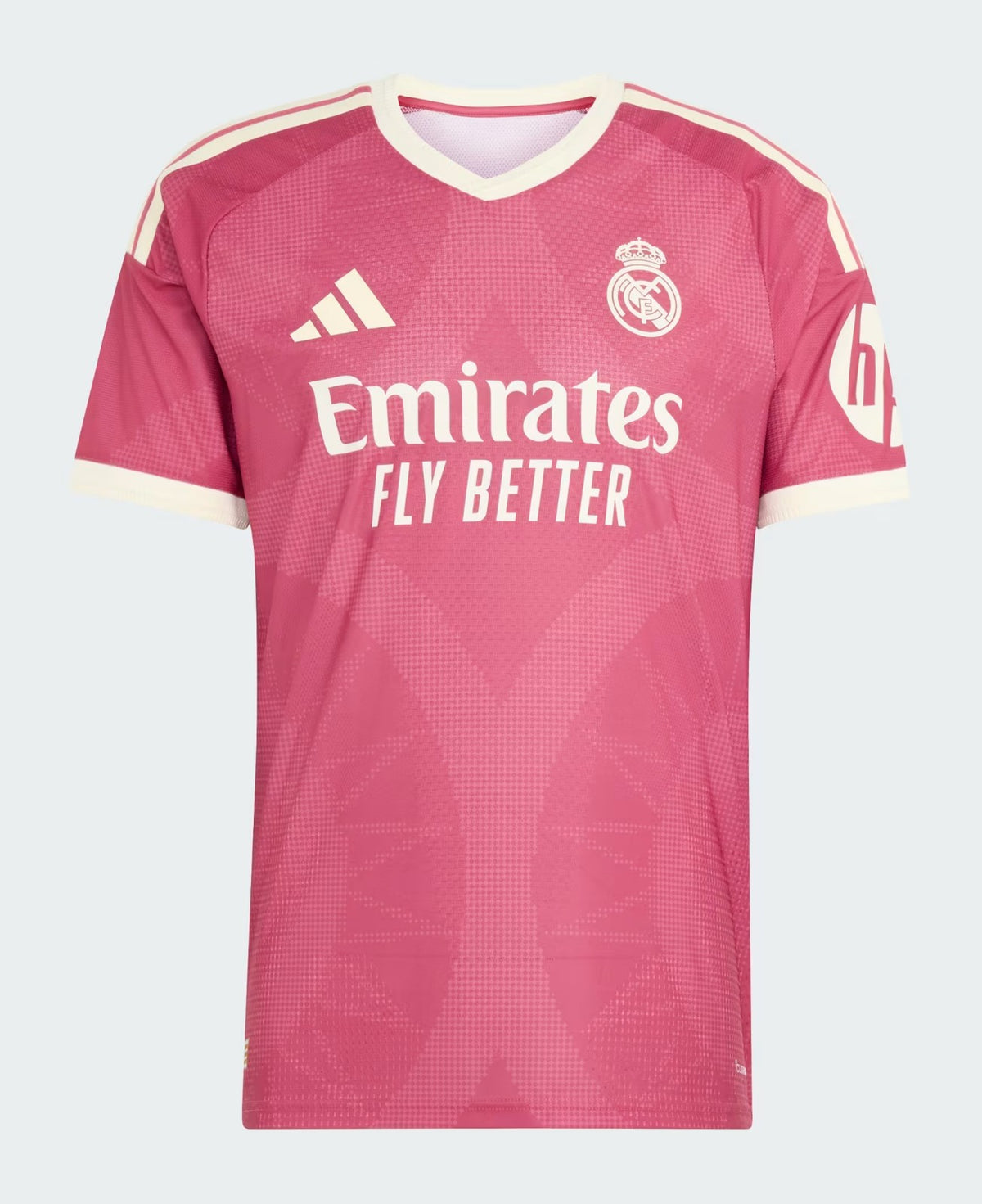 Real Madrid 26/27 Visitante