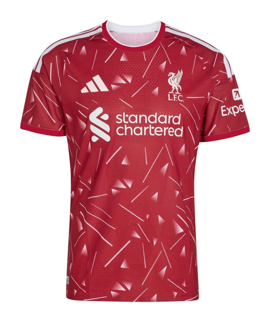 Liverpool 26/27 Home